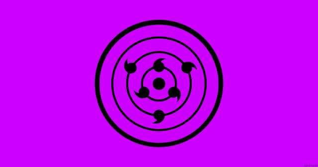 Fondos purpura